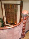 Metallic-Paint-Collection-Residence-Railings-Painted-with-Copper