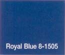 MAJIC 39052 8-1505 DIAMONDHARD ACRYLIC ENAMEL ROYAL BLUE GLOSS SIZE:QUART.