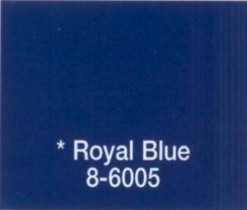 MAJIC 60051 8-6005 ROYAL BLUE MAJIC RUSTKILL ENAMEL SIZE:1 GALLON.
