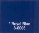 MAJIC 60051 8-6005 ROYAL BLUE MAJIC RUSTKILL ENAMEL SIZE:1 GALLON.